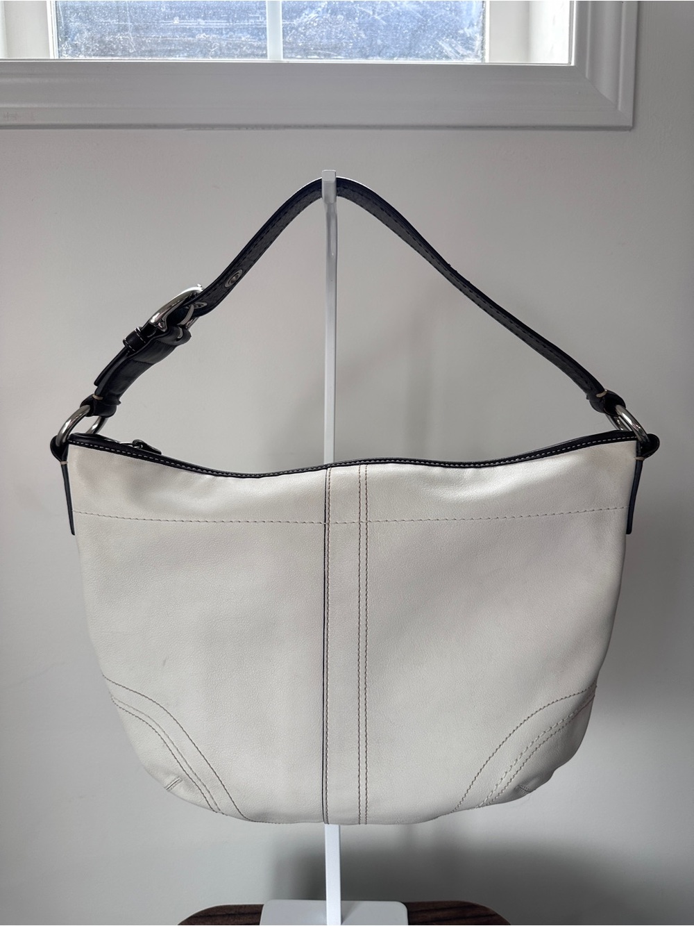 Coach Y2K Soho Hobo Shoulder Bag